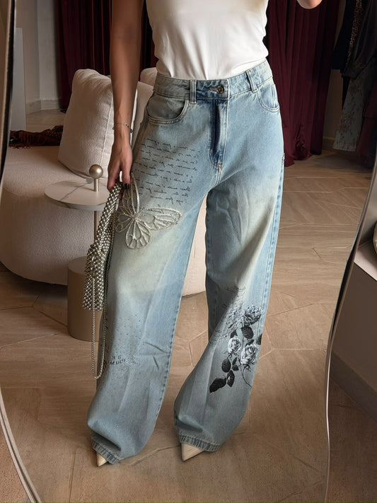 Calça Amalfi