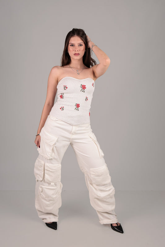 Blusa Sicília