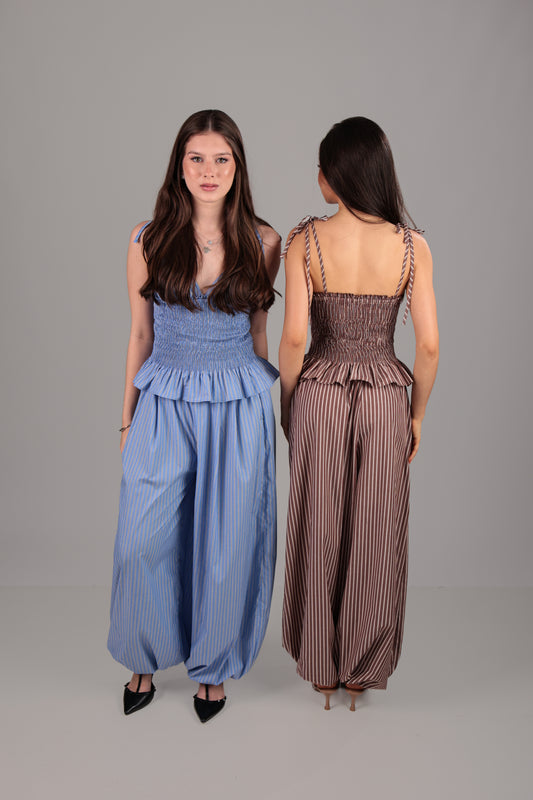 Calça Marbella