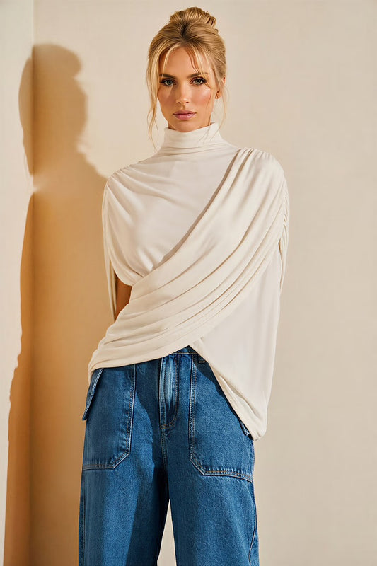 Blusa Estocolmo