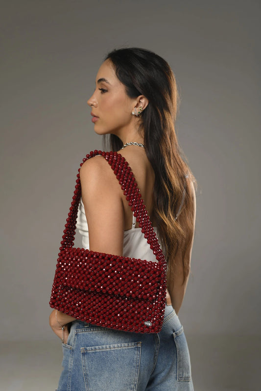 Bolsa Zurique Maxi