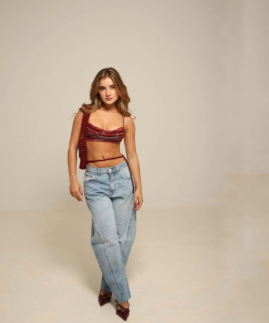Calça Atenas