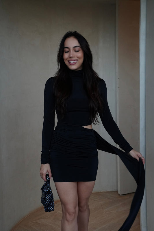 Vestido Dallas
