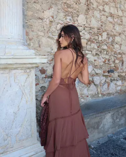 Vestido Miami