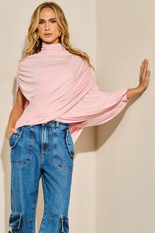 Blusa Estocolmo