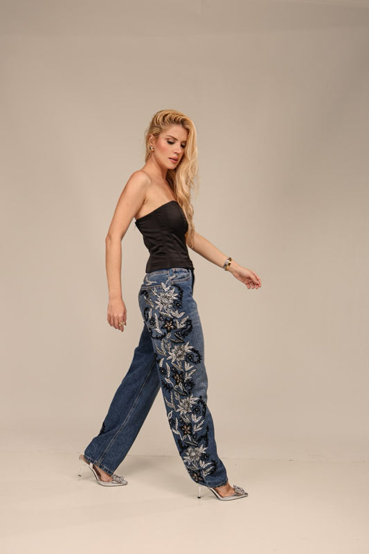Calça Zurique