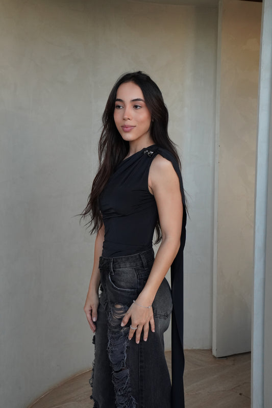 Blusa Capri