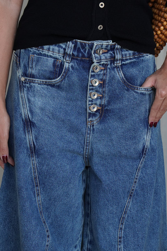 Calça Hungria