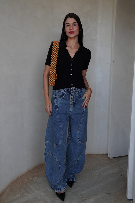 Calça Hungria