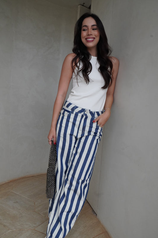 Calça Firenze