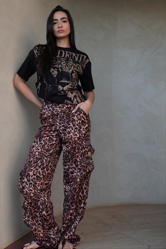 Calça Havana