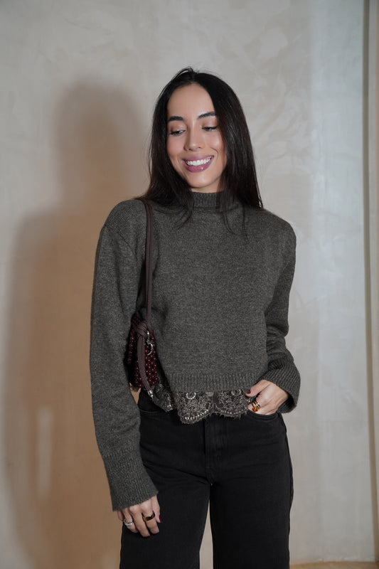 Tricot Amsterdam