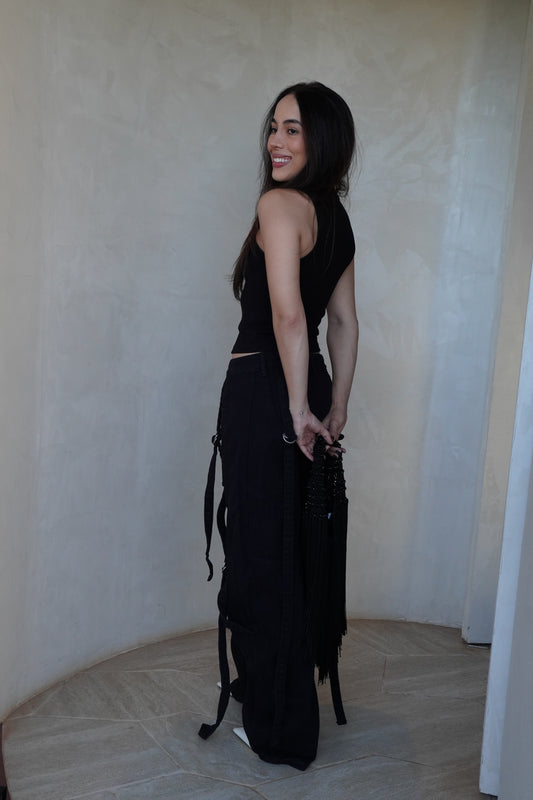 Calça Suécia