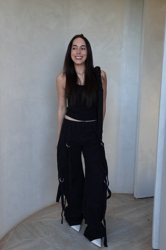 Calça Suécia