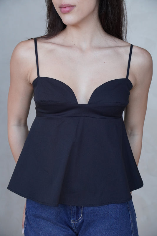 Blusa Viena