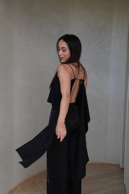 Blusa Napoles