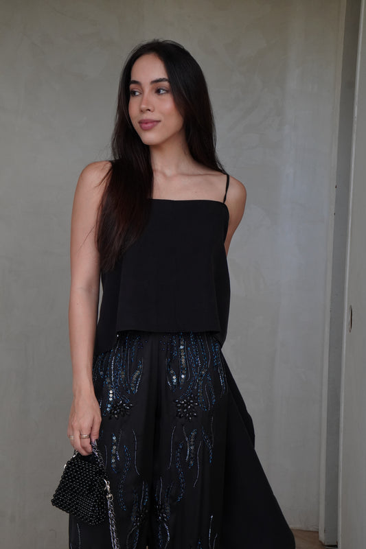 Blusa Napoles