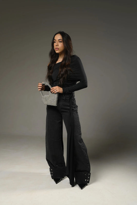 Calça México