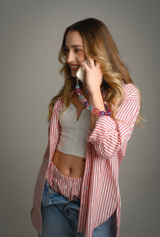 Phone Strap