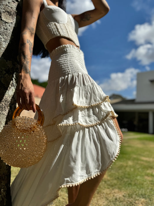 Corset Bali