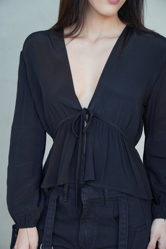 Blusa Atlanta