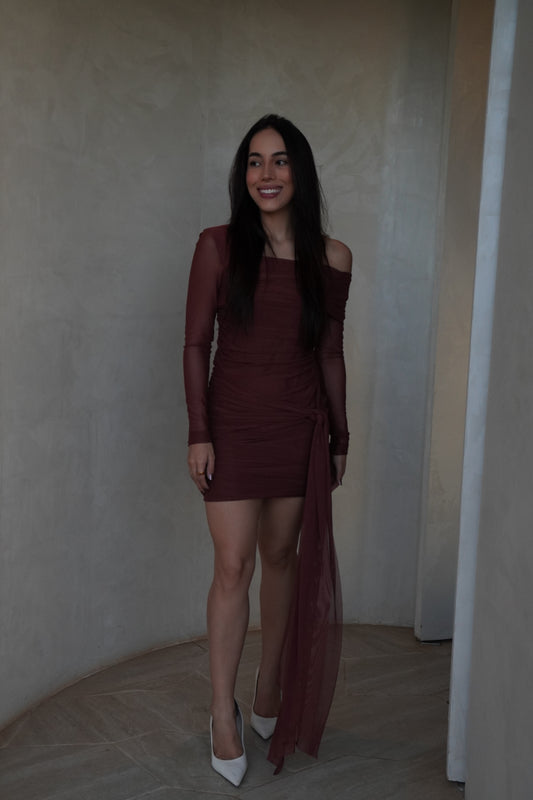 Vestido Munique