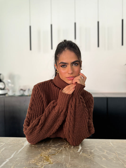 Tricot Paris