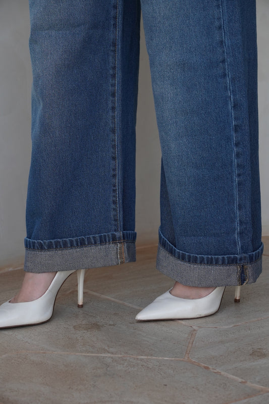 Calça Dinamarca
