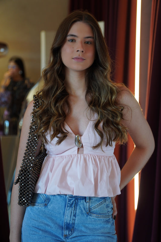 Blusa Sion