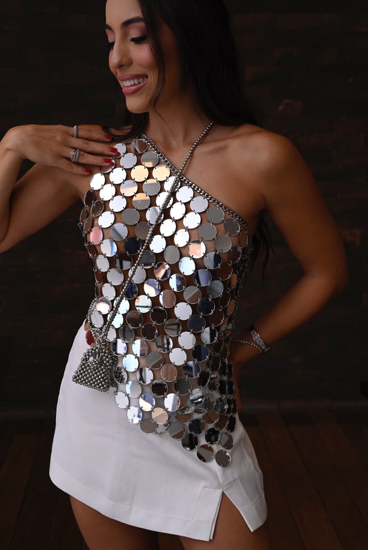 Blusa Ibiza