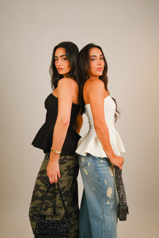 Blusa Atenas