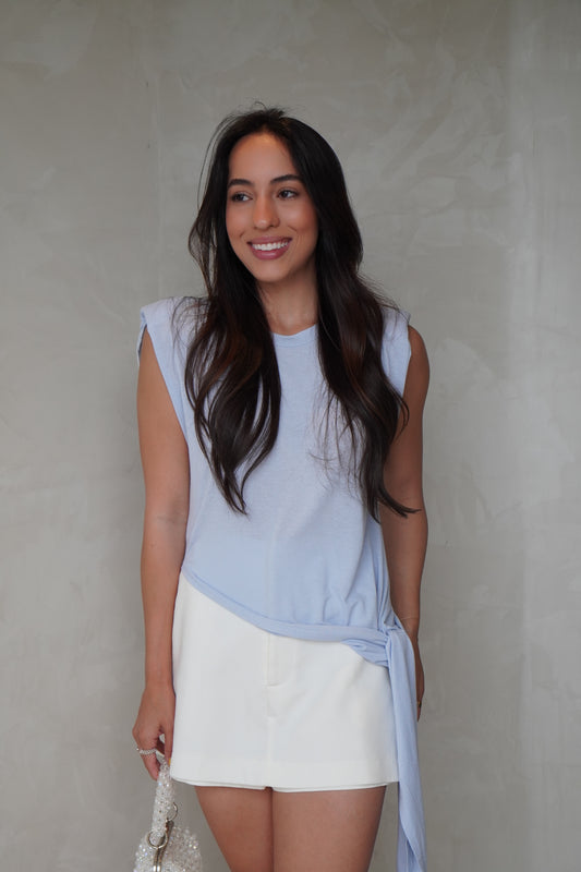 Blusa Rio