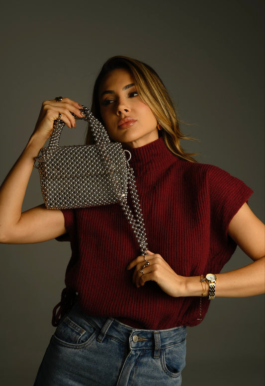 Tricot Marselha