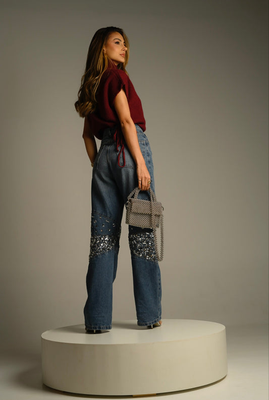 Tricot Marselha