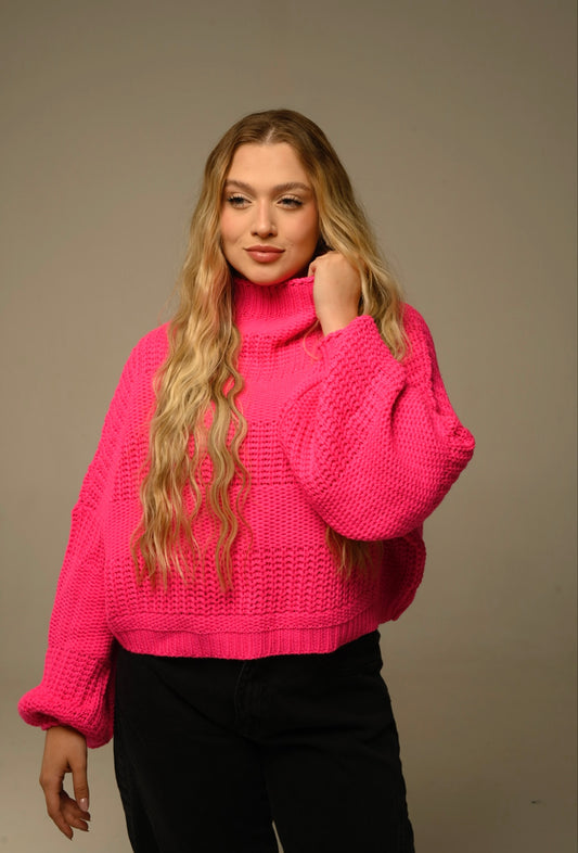 Tricot Florença