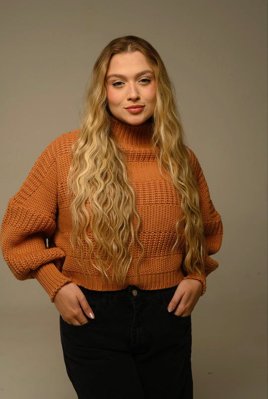 Tricot Florença