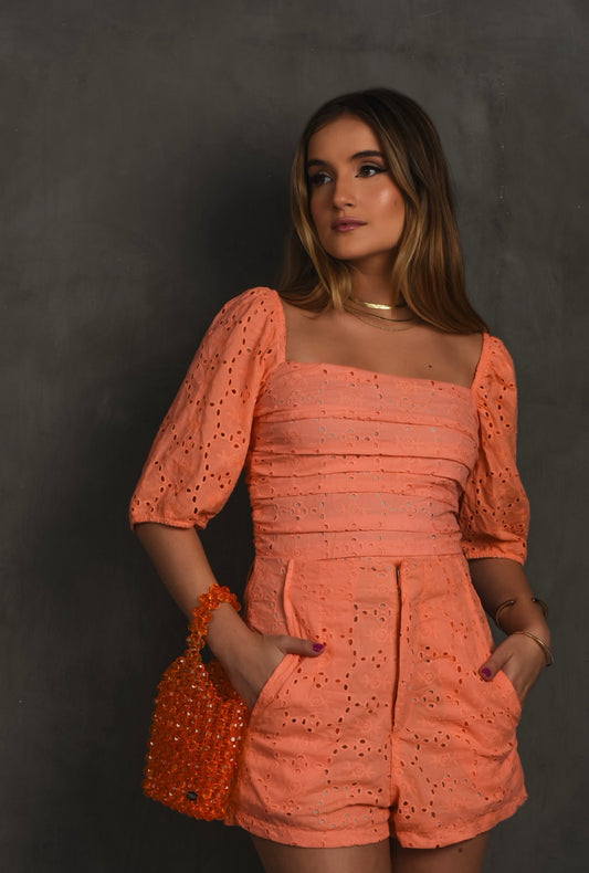 Blusa Nice