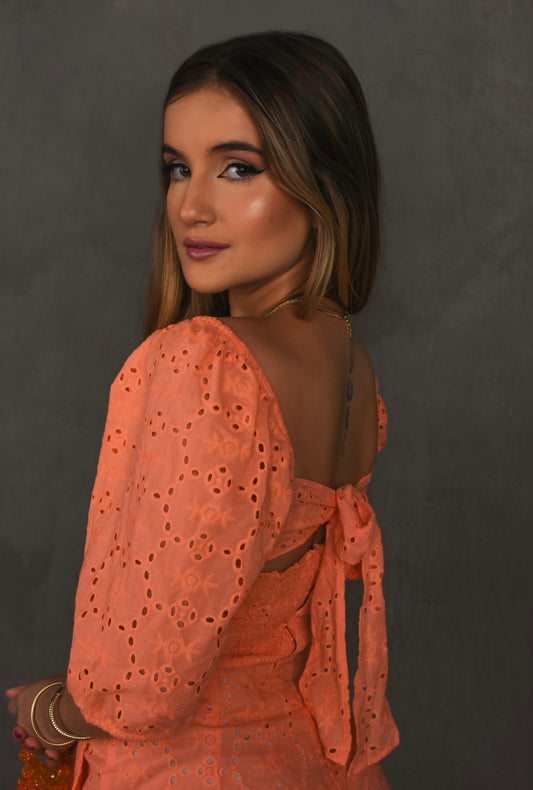 Blusa Nice