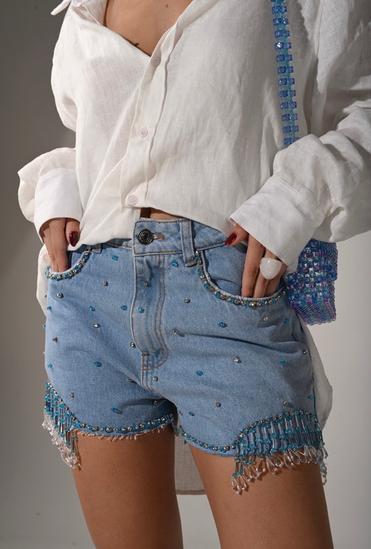 Short Viena