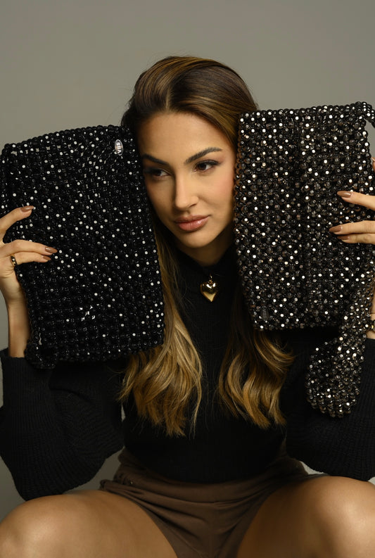 Bolsa Zurique Maxi