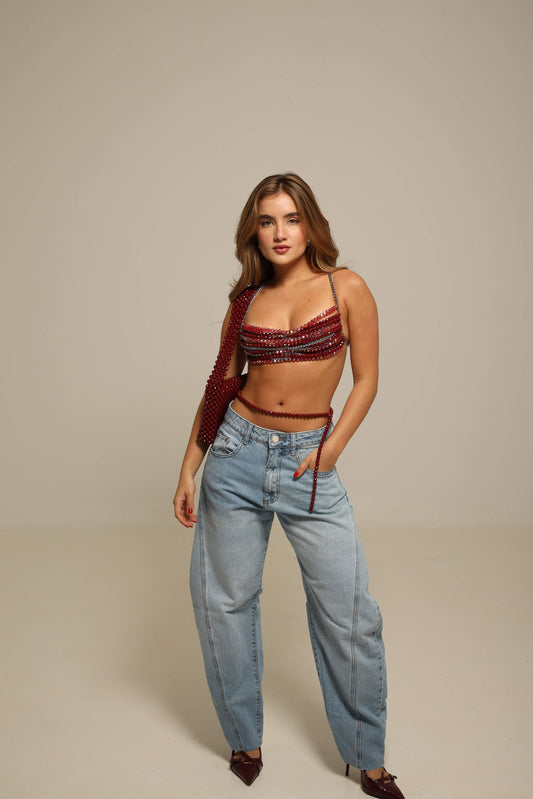 Calça Atenas
