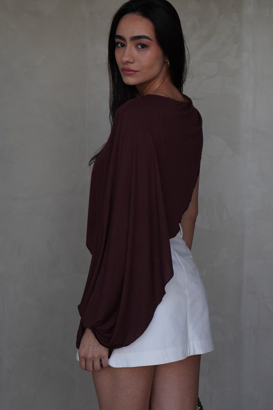 Blusa Monaco