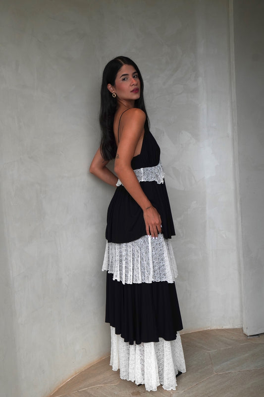 Vestido Verona