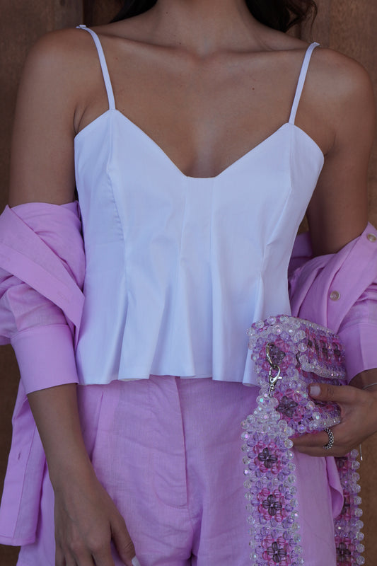 Blusa Lion