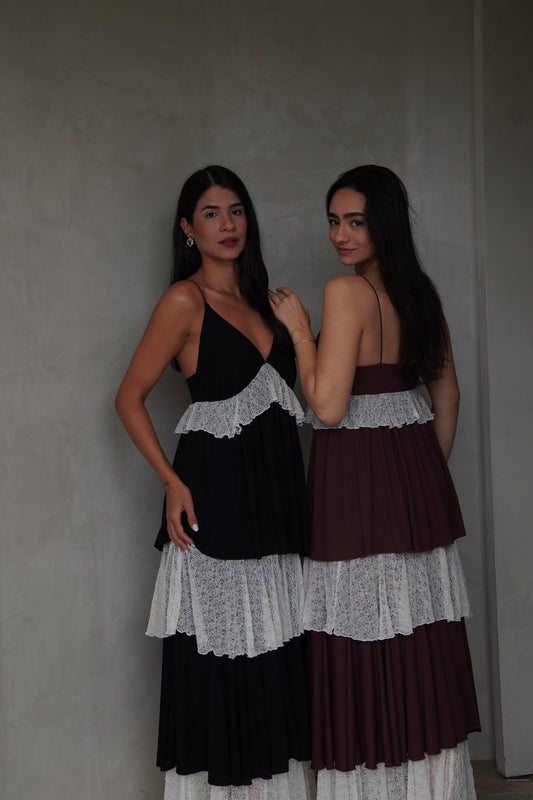 Vestido Verona