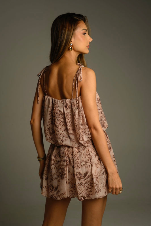 Vestido Natal