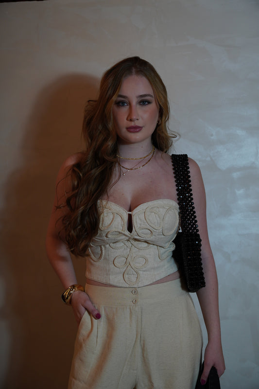 Corset Caraiva