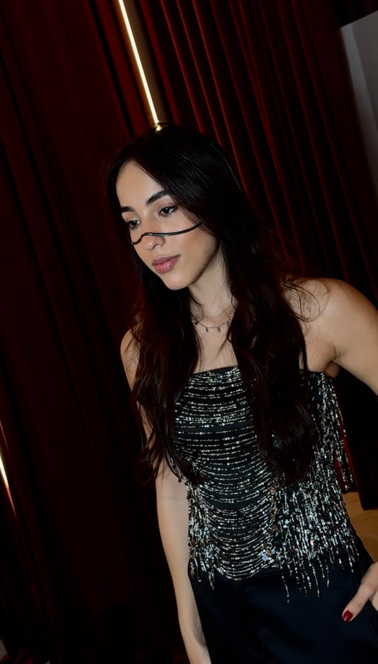 Corset Soyo