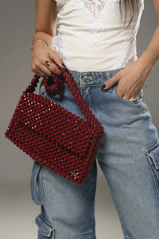 Bolsa Zurique Maxi