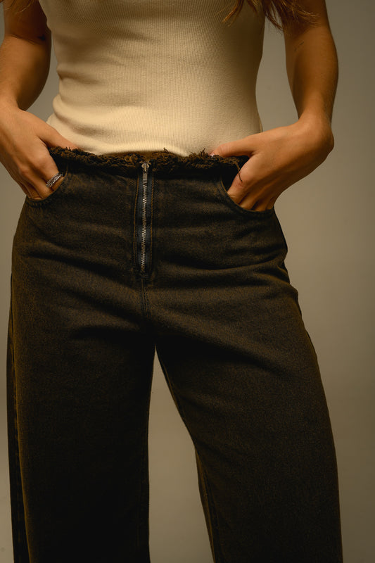 Calça Siena